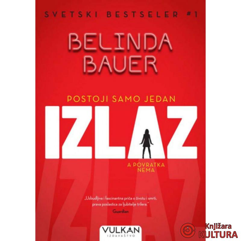 IZLAZ 
