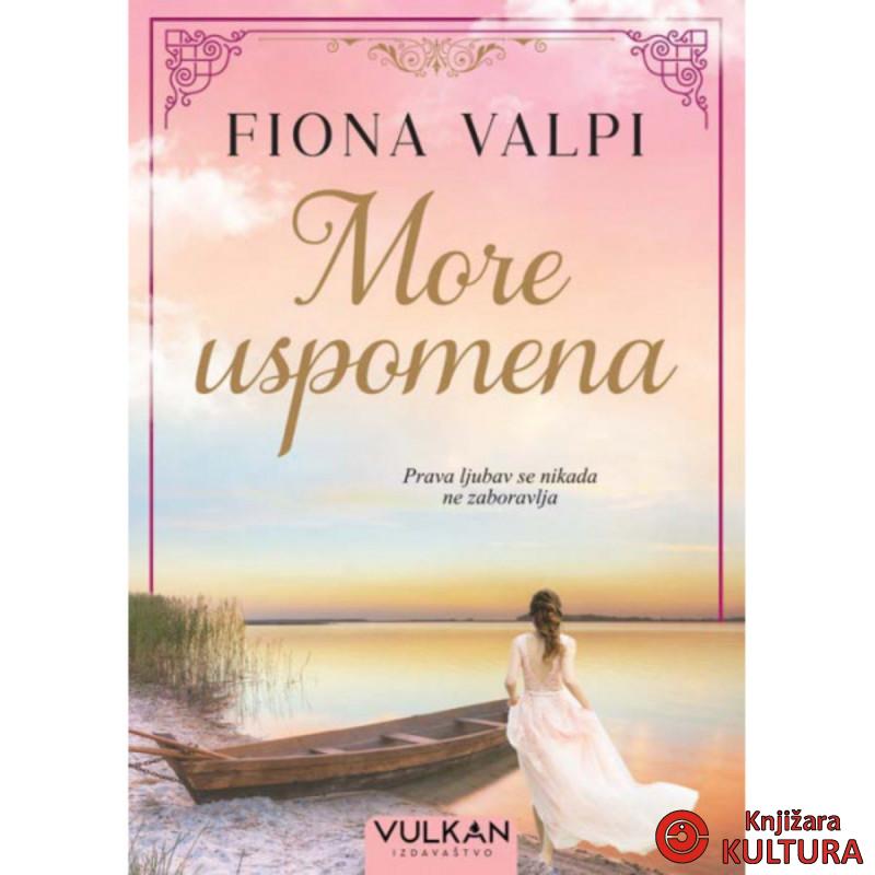 MORE USPOMENA 