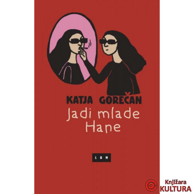 Jadi mlade Hane 