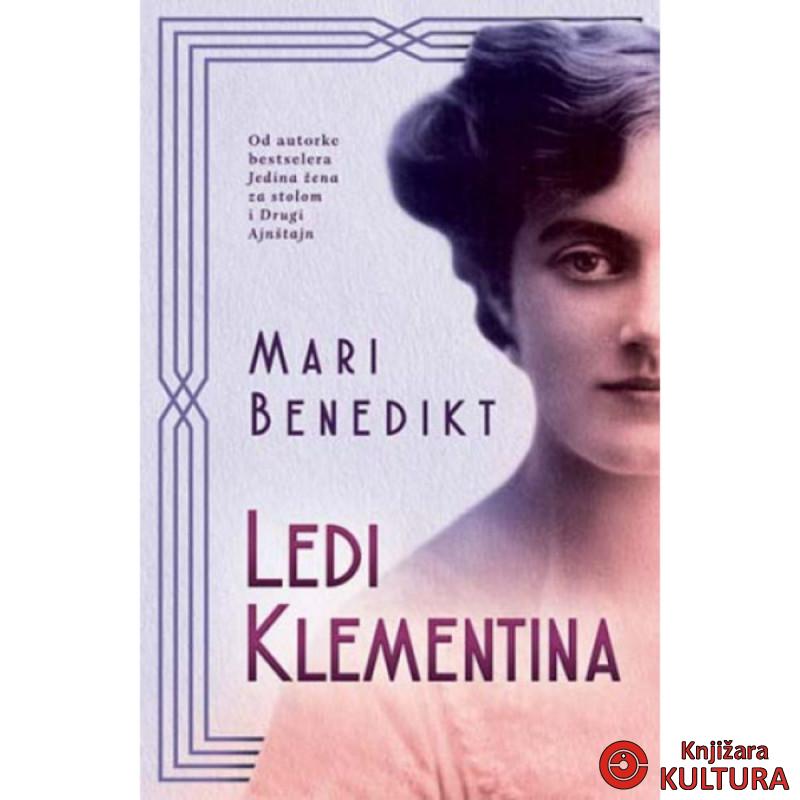Ledi Klementina 