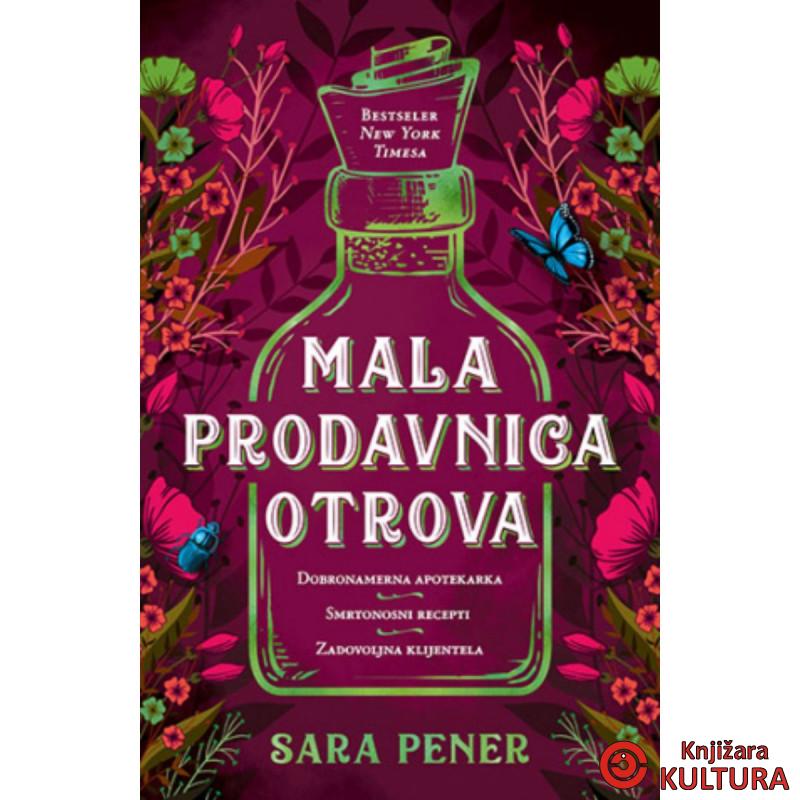 Mala prodavnica otrova 