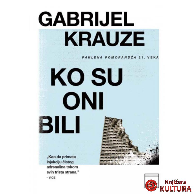 Ko su oni bili 