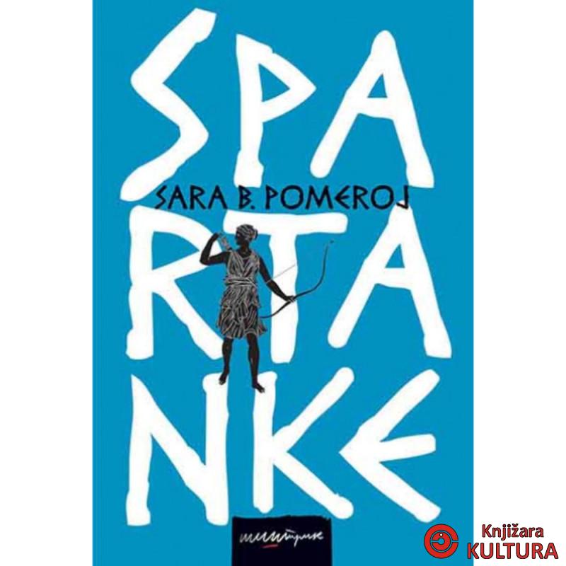 SPARTANKE 