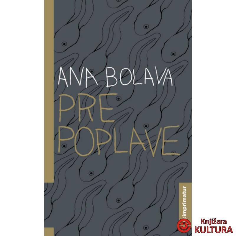 PRE POPLAVE 