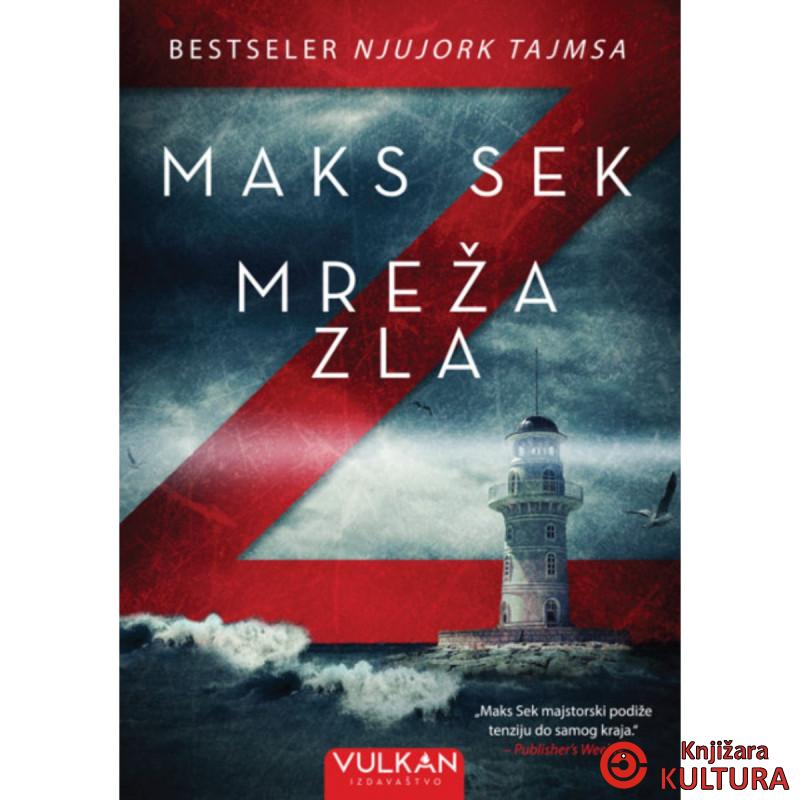 MREŽA ZLA 