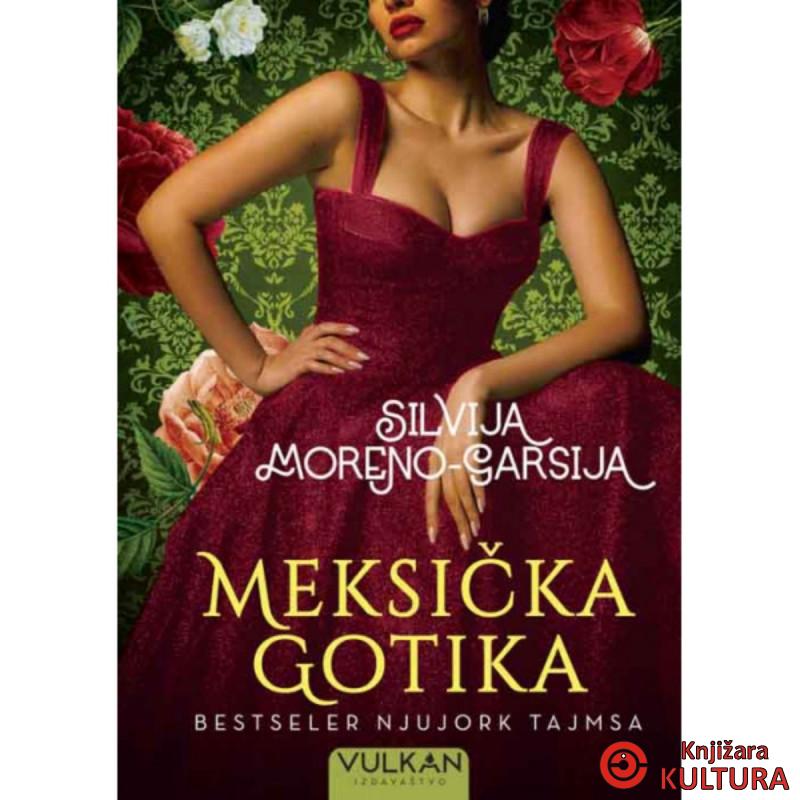 MEKSIČKA GOTIKA 