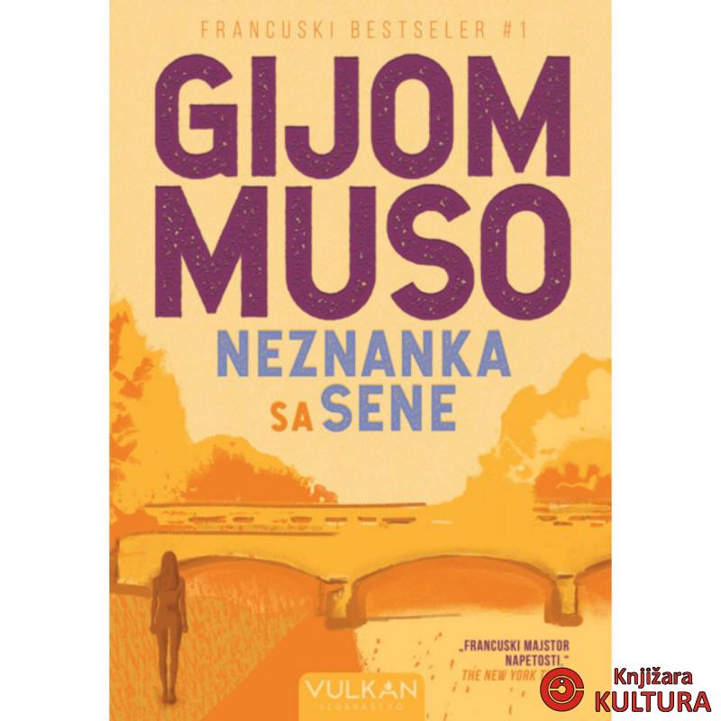 NEZNANKA SA SENE 