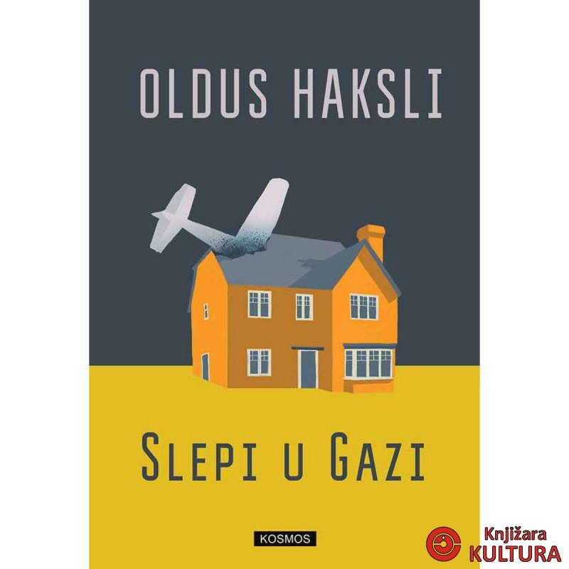 Slepi u Gazi 