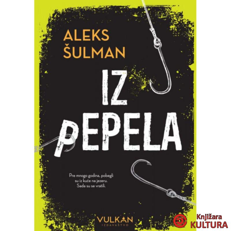 IZ PEPELA 