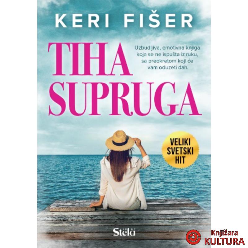 TIHA SUPRUGA 