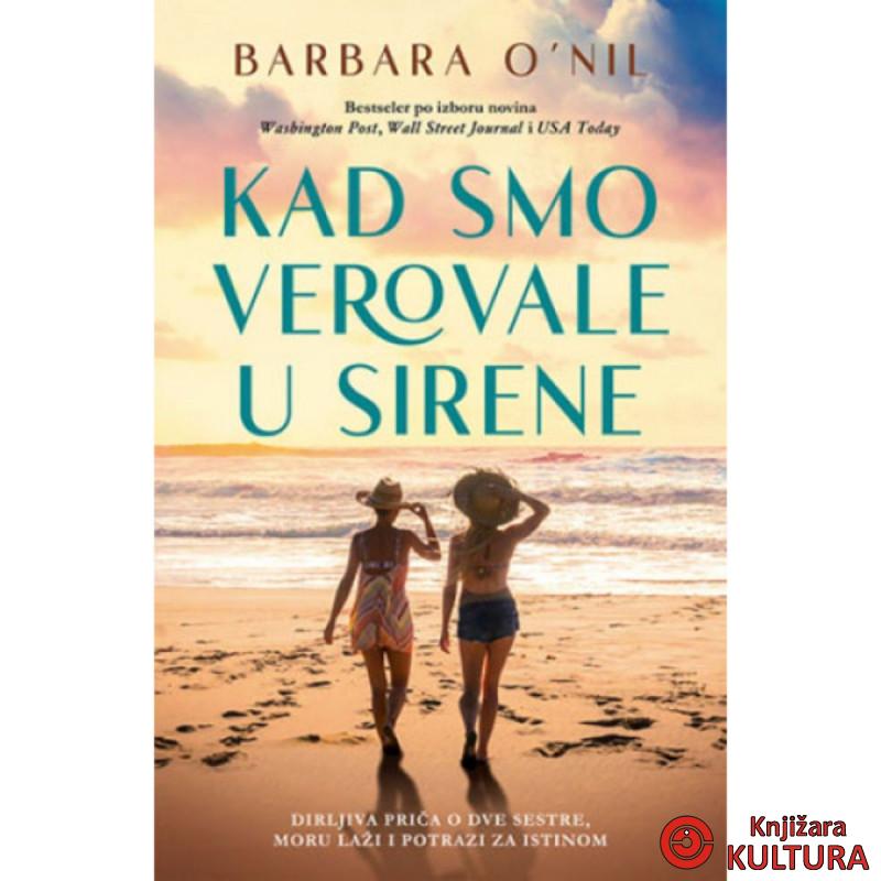 Kad smo verovale u sirene 