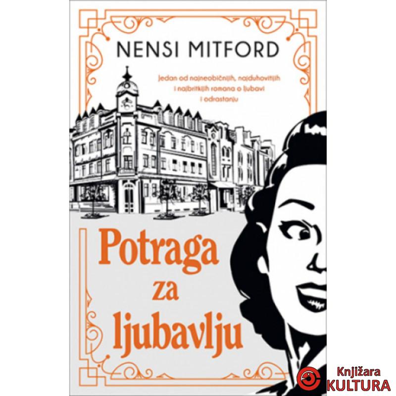 Potraga za ljubavlju 
