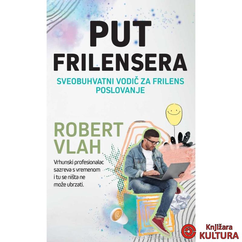 Put frilensera 