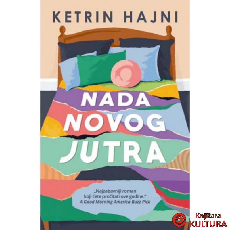 Nada novog jutra 