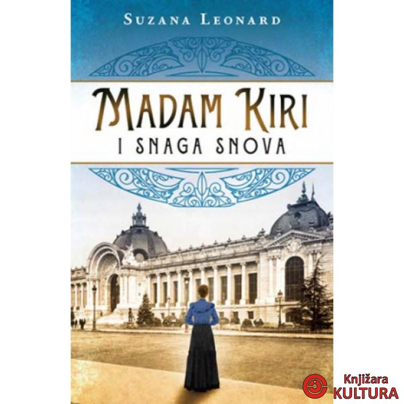 Madam Kiri i snaga snova 