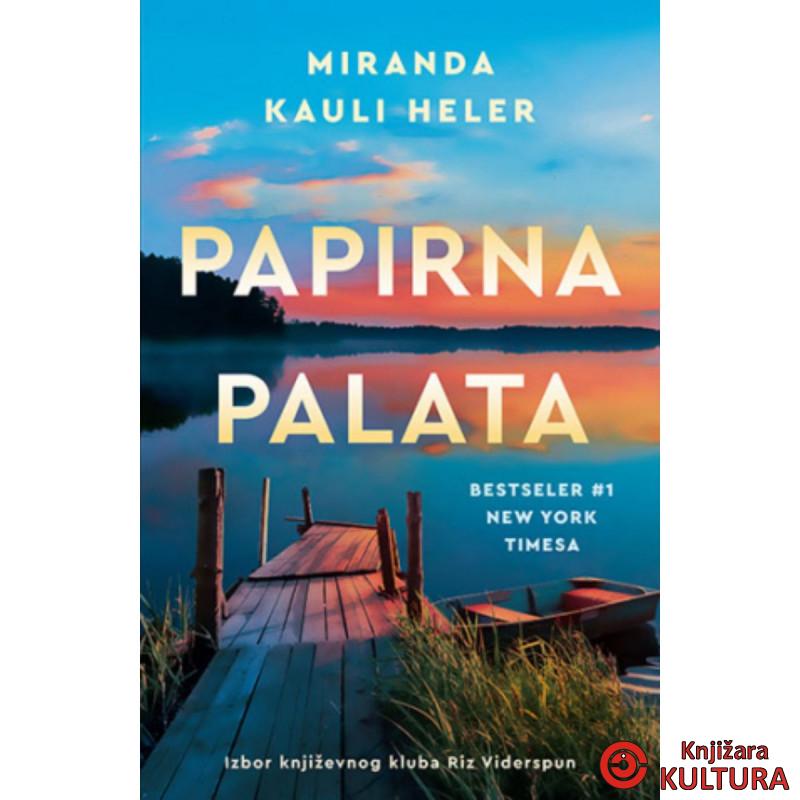 Papirna palata 