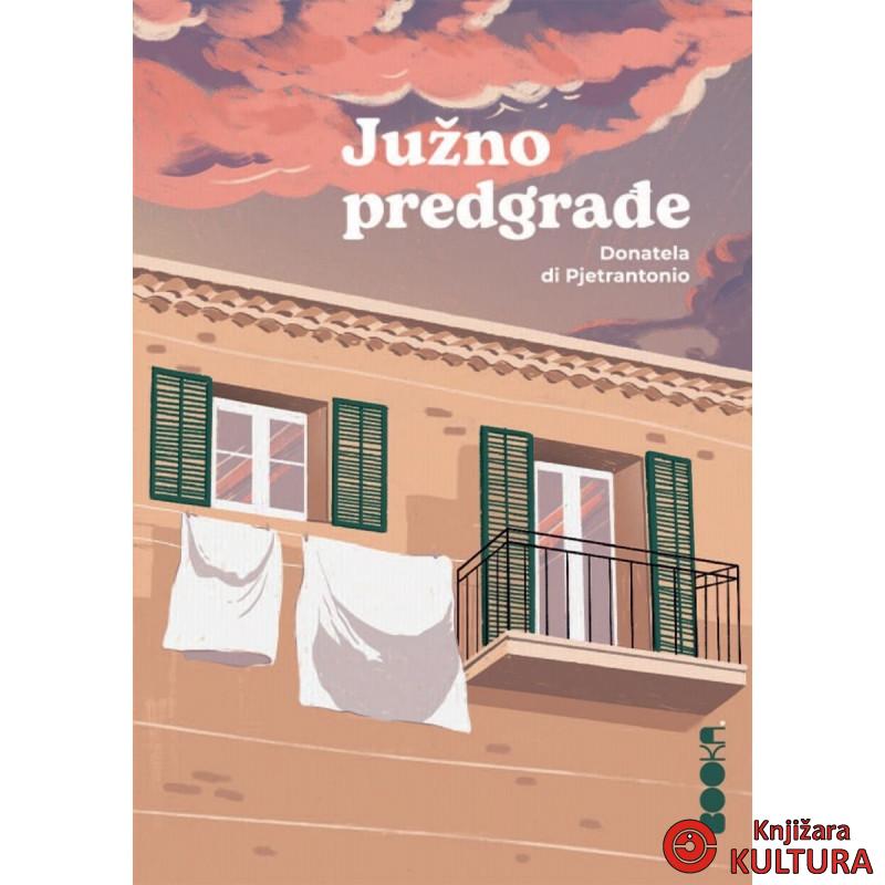 JUŽNO PREDGRAĐE 