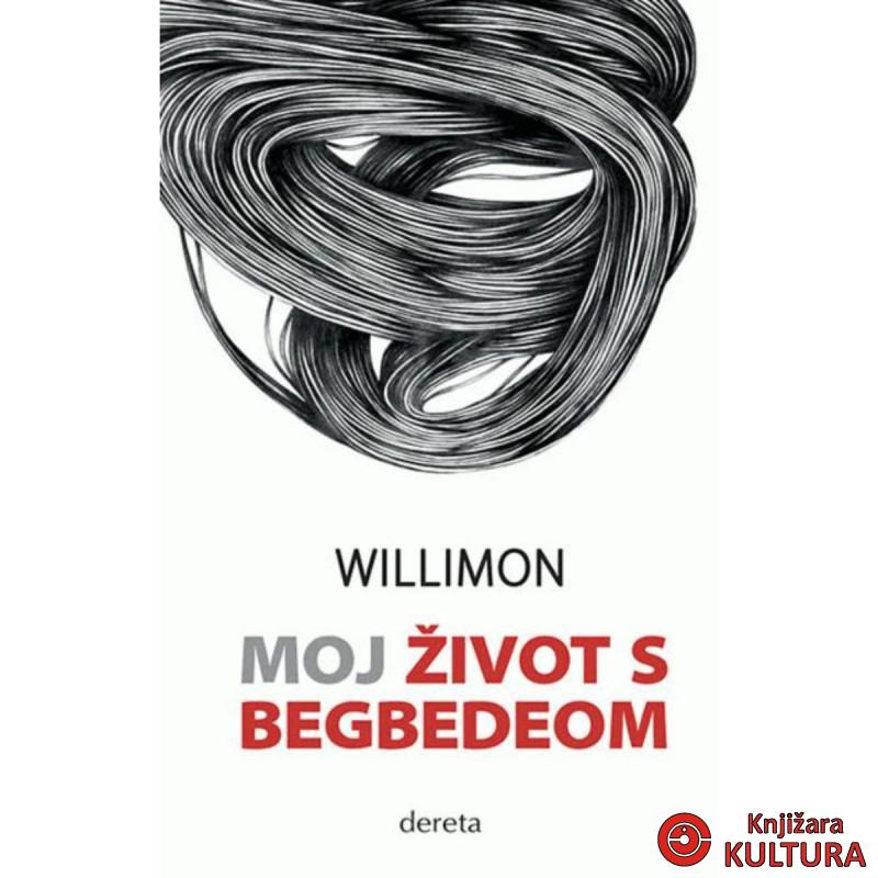 Moj život s Begbedeom 