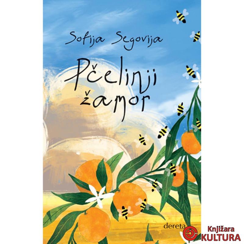 Pčelinji žamor 