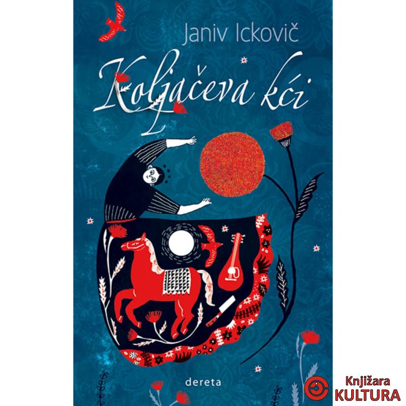 Koljačeva kći 
