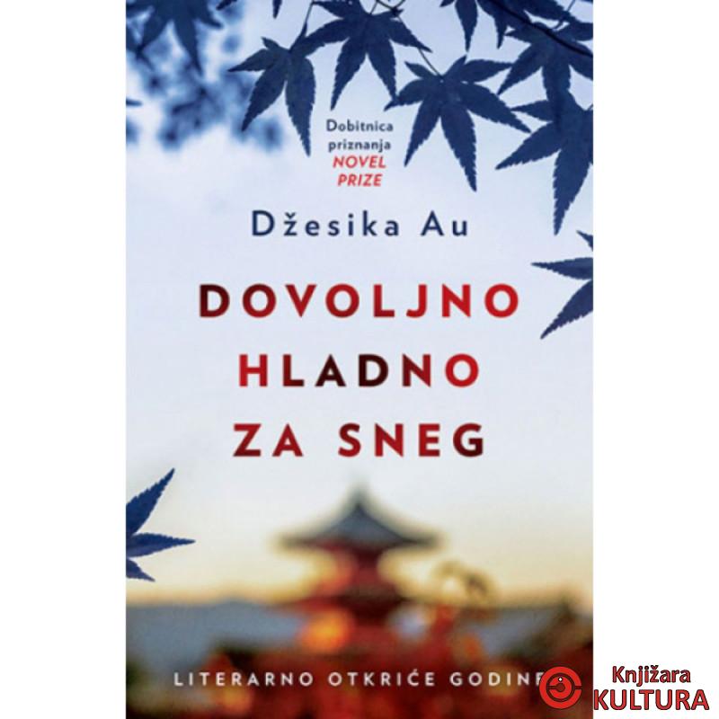Dovoljno hladno za sneg 