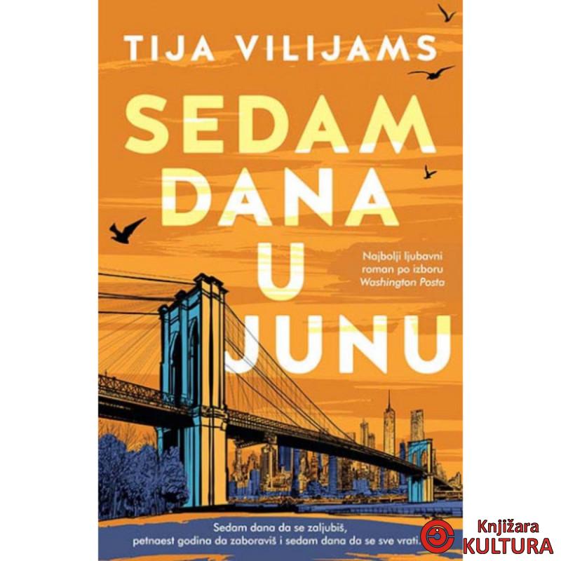 Sedam dana u junu 