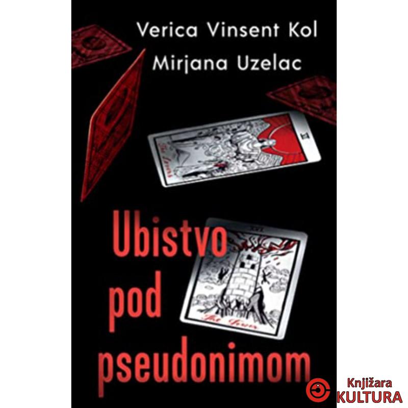 Ubistvo pod pseudonimom 