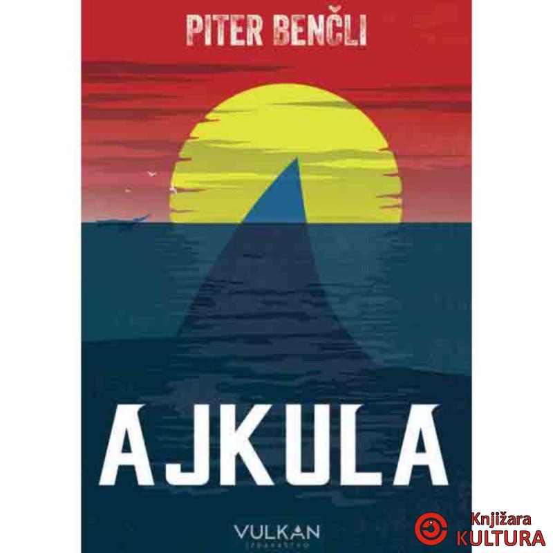 AJKULA 