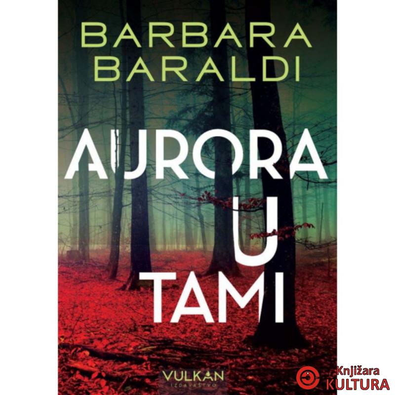 AURORA U TAMI 