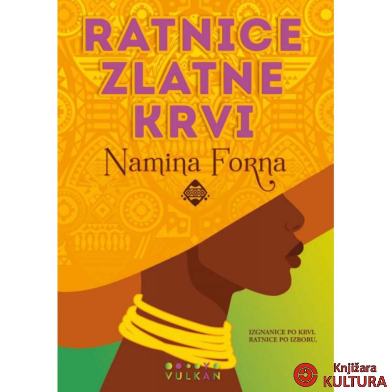 RATNICE ZLATNE KRVI 