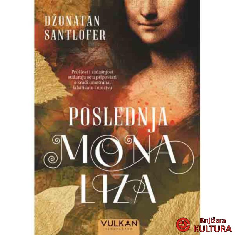 POSLEDNJA MONA LIZA 