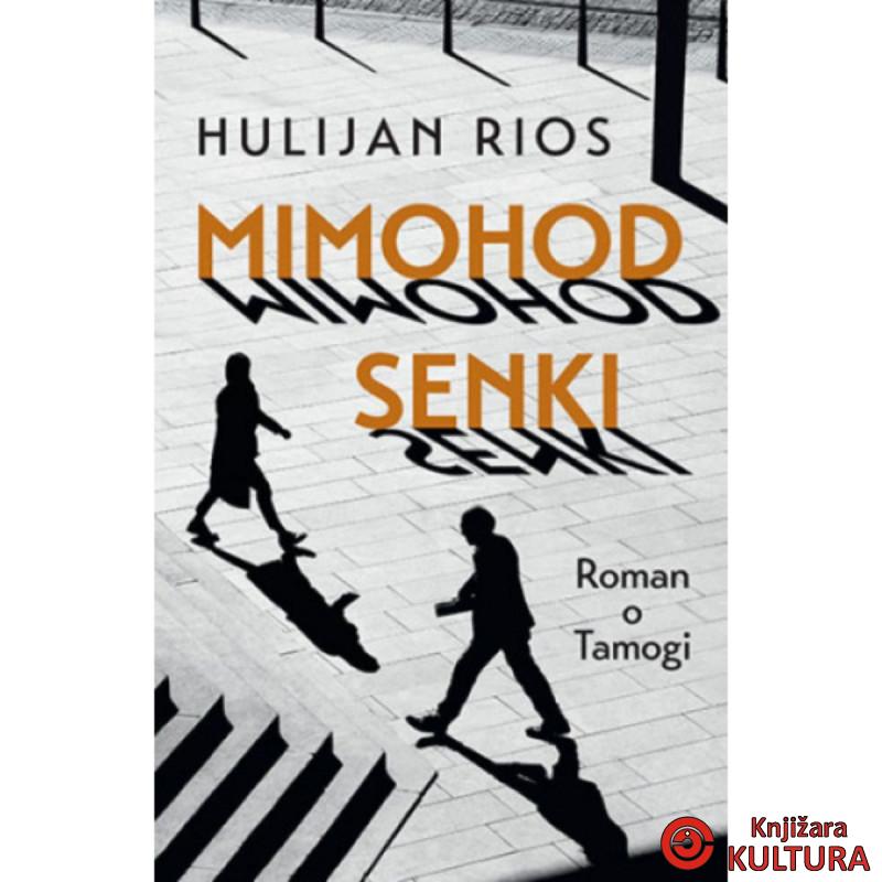 Mimohod senki 