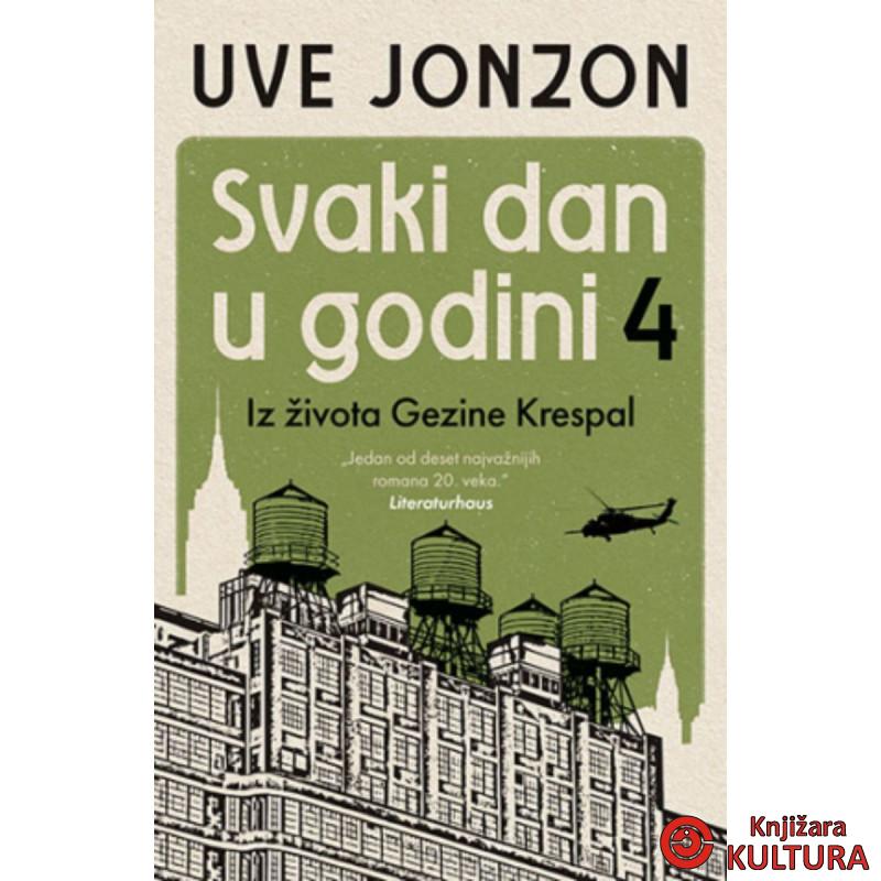 Svaki dan u godini 4 