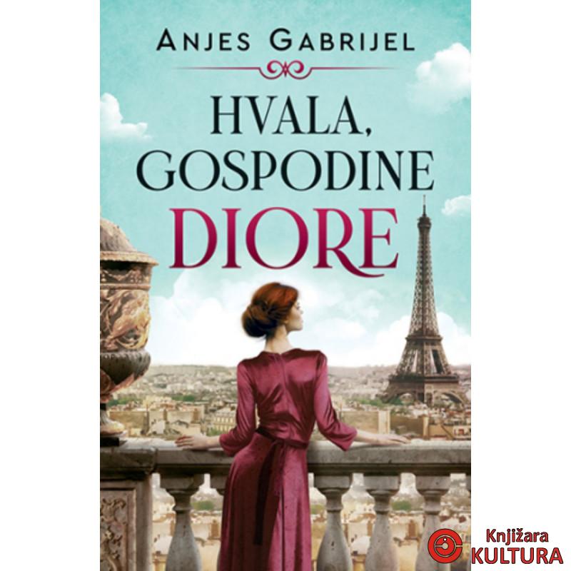 Hvala gospodine Diore 