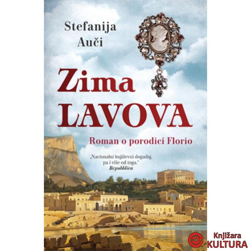 Zima lavova 