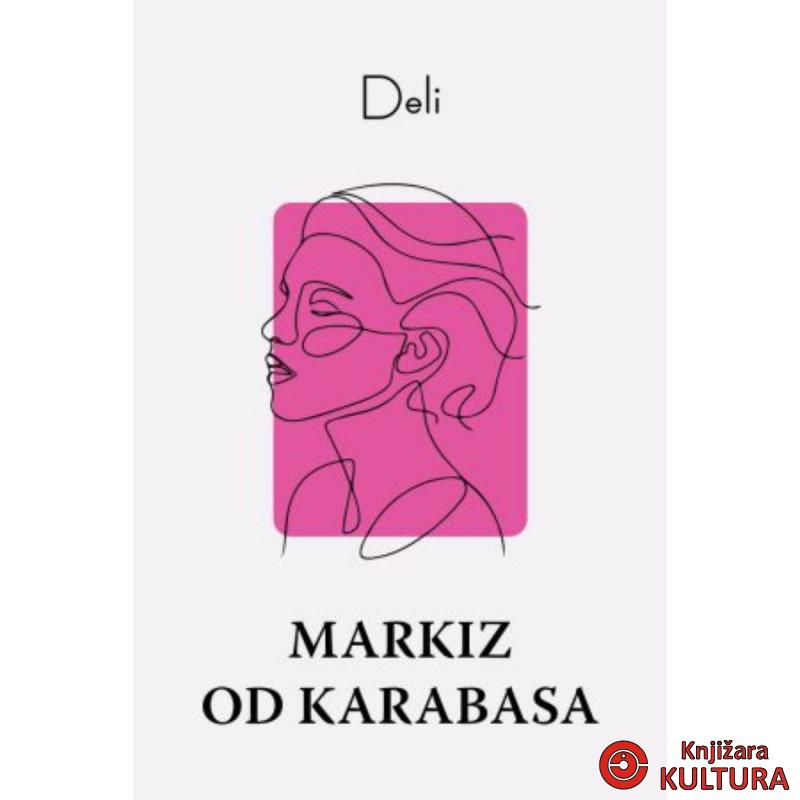 MARKIZ OD KARABASA 