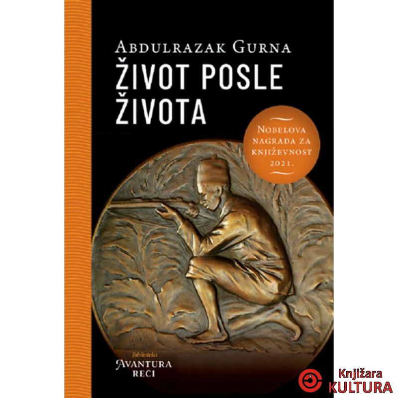 Život posle života 