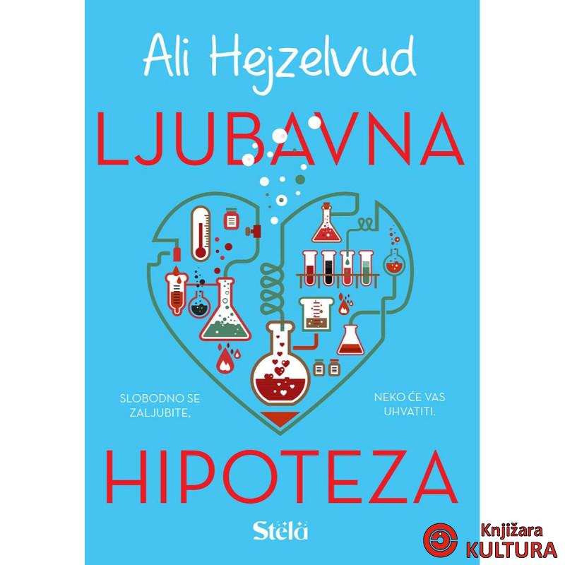 LJUBAVNA HIPOTEZA 