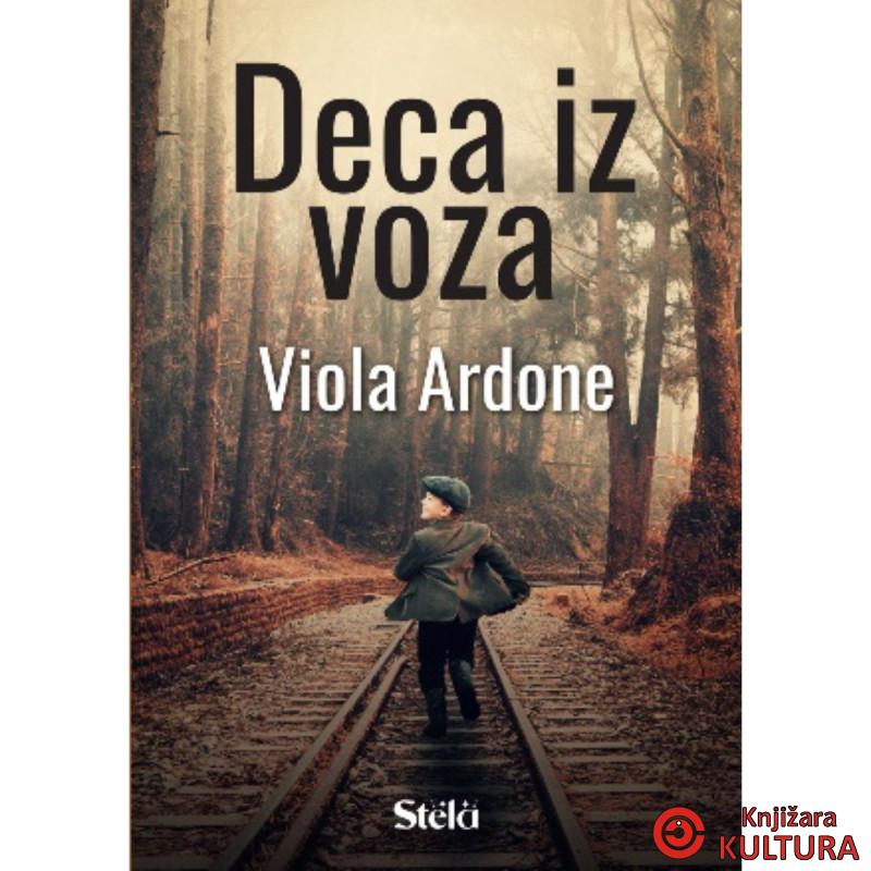 DECA IZ VOZA 