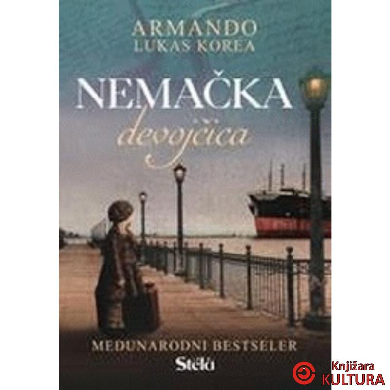 NEMAČKA DEVOJČICA 