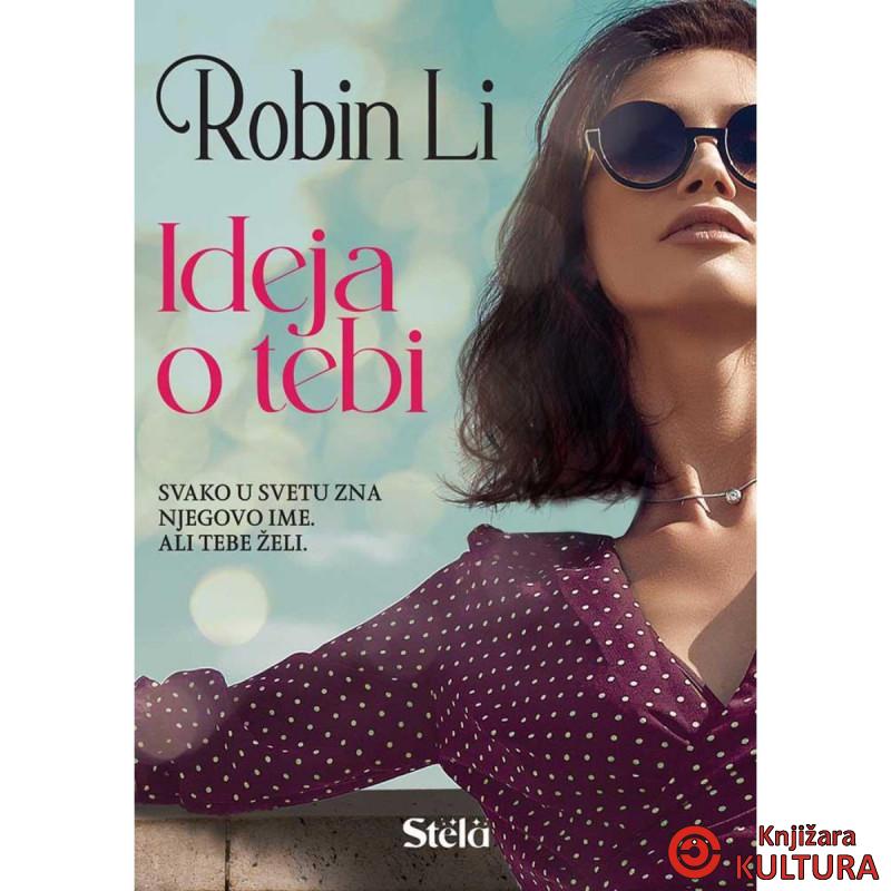 Ideja o tebi 