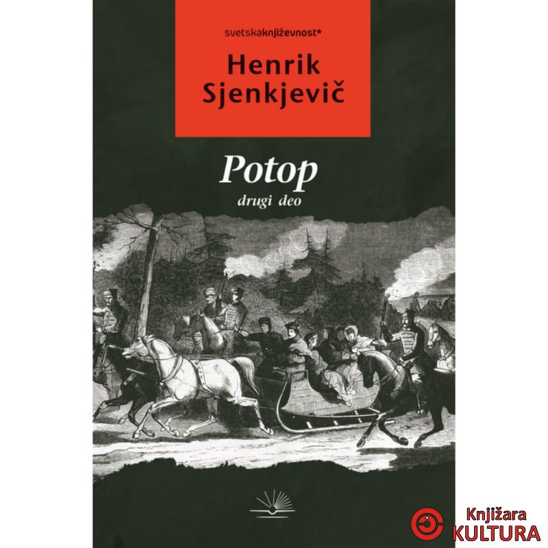 Potop 2 
