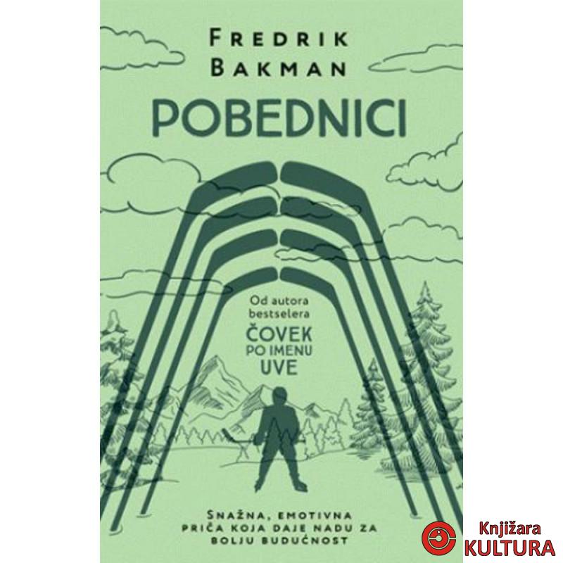 Pobednici 