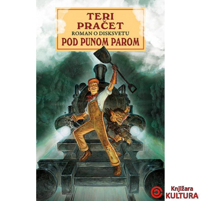 Pod punom parom 