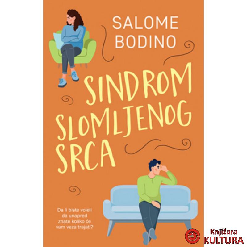 Sindrom slomljenog srca 