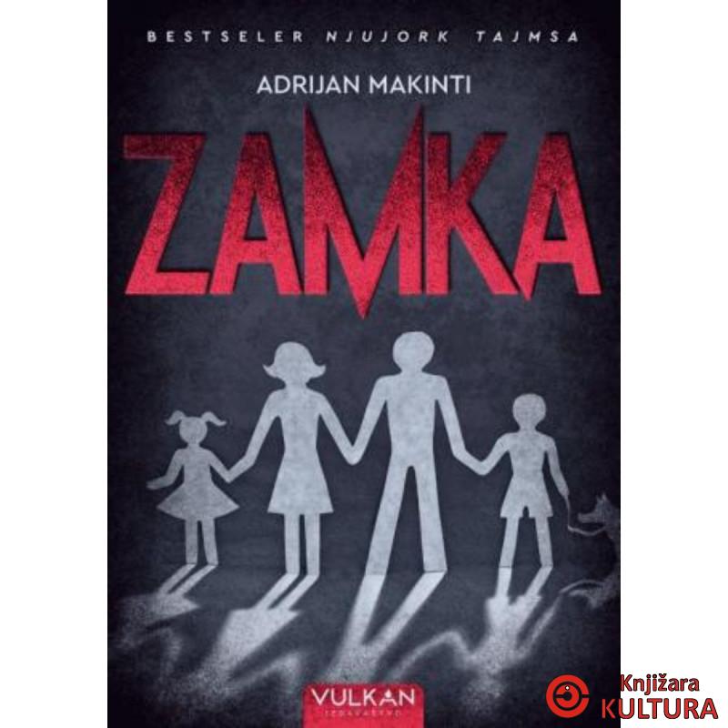 ZAMKA 