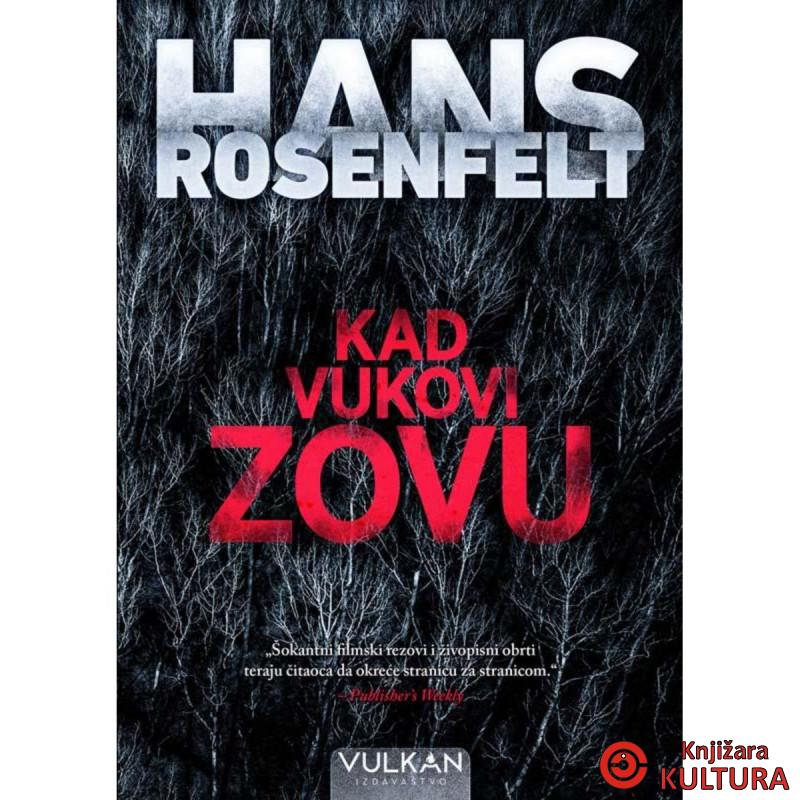 KAD VUKOVI ZOVU 