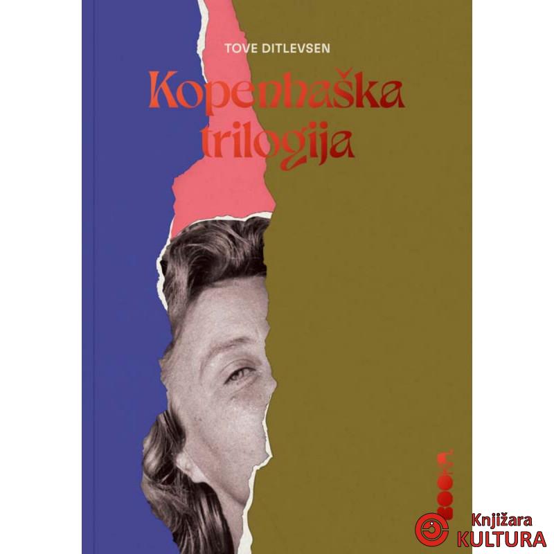 KOPENHAŠKA TRILOGIJA 