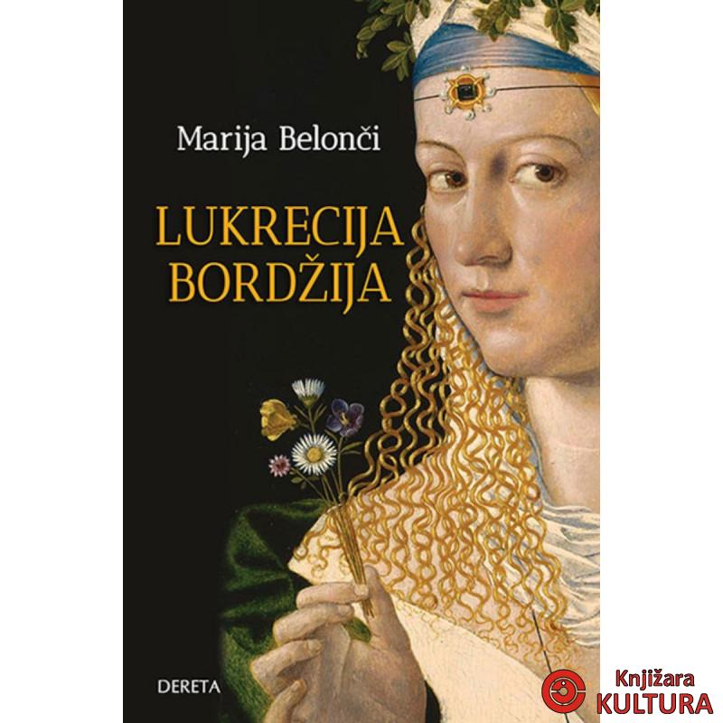 Lukrecija Bordžija 