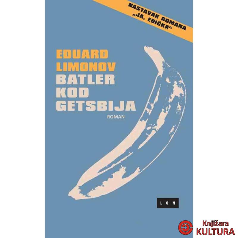 Batler kod Getsbija 
